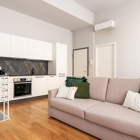 Easyhomes - Botta Μιλάνο Εξωτερικό φωτογραφία